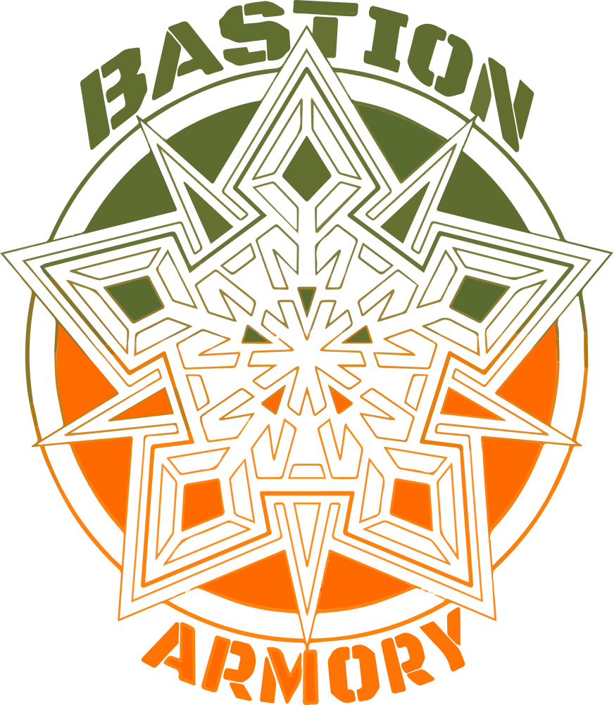 Bastion Armory