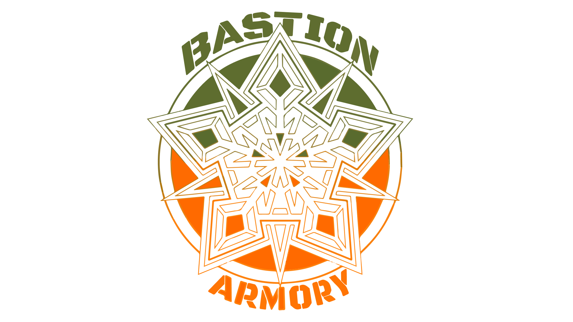 Bastion Armory emblem