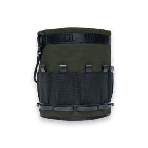 DILLON RIFLE CO RANGE BUCKET - ODG