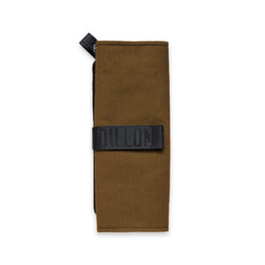 DILLON RIFLE CO TORTILLA HOT GEAR MAT - FDE