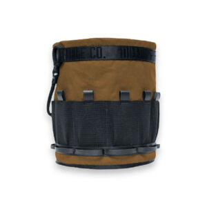 DILLON RIFLE CO RANGE BUCKET - FDE