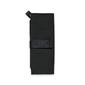 DILLON RIFLE CO TORTILLA HOT GEAR MAT - BLK