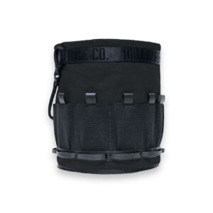 DILLON RIFLE CO RANGE BUCKET - BLK