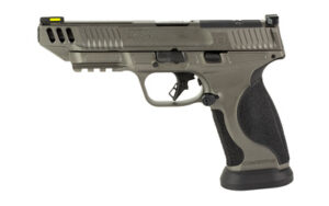 S&W M&P9 M2.0 PERF CENTER COMP - GRY