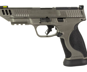 S&W M&P9 M2.0 PERF CENTER COMP - GRY