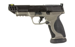 S&W M&P9 M2.0 PERF CENTER COMP 9MM 2-TONE