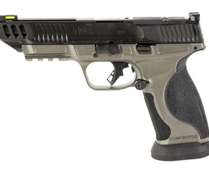 S&W M&P9 M2.0 PERF CENTER COMP 9MM 2-TONE