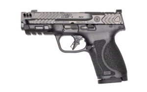 S&W M&P9 2.0 4.2" COMPACT CARRY COMP - BLK