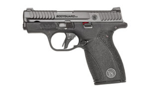 SMITH & WESSON BODYGUARD 2.0 380 ACP Pistol