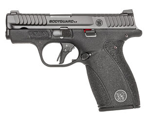 SMITH & WESSON BODYGUARD 2.0 380 ACP Pistol