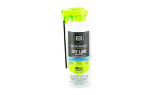 BCT DRI-LUBE AEROSOL 6 OZ