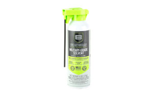 BCT MIL GRADE SOLVENT AERSOL 6OZ