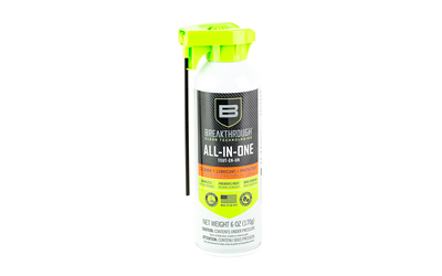 BCT ALL IN ONE CLP AEROSOL 6OZ