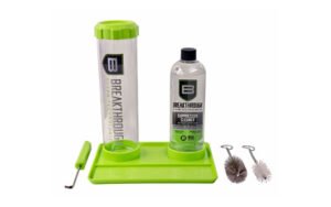 BCT SUPPRESOR CLEANER KIT
