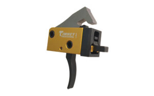 TIMNEY PCC SINGLE STAGE 3LB CURVED