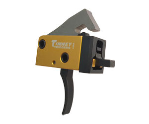TIMNEY PCC SINGLE STAGE 3LB CURVED