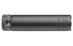 SUREFIRE SOCOM 7.62 RC2 - BLK