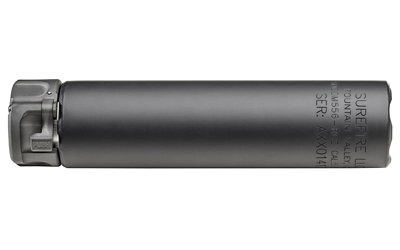 SUREFIRE SOCOM 7.62 RC2 - BLK