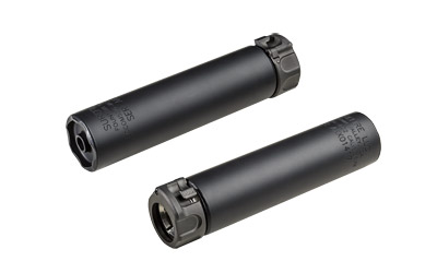 SUREFIRE SOCOM 7.62 RC2 - BLK - Image 2