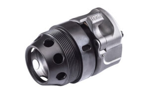 SureFire HUB-FA-556-BK 5.56mm 1 3/8"x24