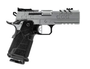 KIMBER 2K11 PRO COMP 9MM 19RD - STS