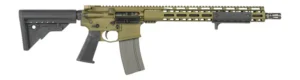 GRIFFIN MK2 RECCE 16" 223W - GREEN