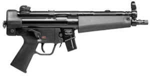 Heckelr & Koch / HK Inc. SP5 9mm Pistol