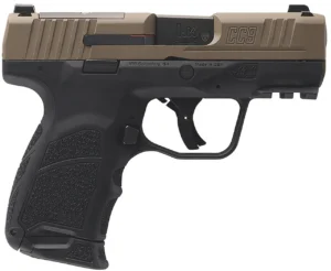 Heckler and Koch CC9