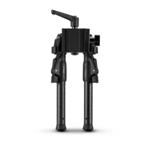 MDT GRND POD RRS DOVETAIL - BLK