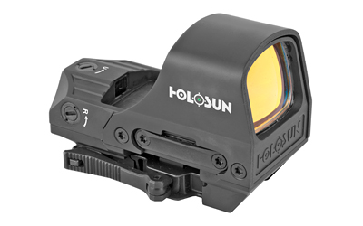 HOLOSUN HE510C ELITE DOT SIGHT - GRN - Image 2