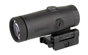 HOLOSUN 3X MAGNIFIER - BLK