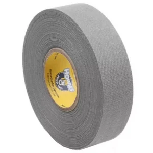 HOWIES HOCKEY CLOTH TAPE 1""X24YRDS - GRAY
