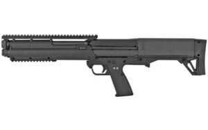 KELTEC KSG 12 GA SHOTGUN - BLK