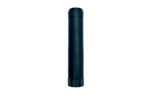 OCL TI 22LR SUPP BLK 1/2X28