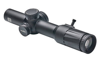 EOTECH VUDU 1-10 LE5 MRAD - BLK