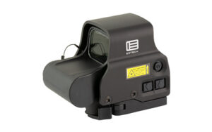 EOTECH EXPS3-1 1 MOA DOT - BLK