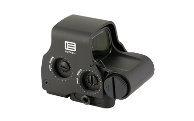 EOTECH EXPS3-1 1 MOA DOT - BLK - Image 2