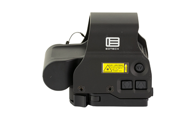 EOTECH EXPS3-1 1 MOA DOT - BLK - Image 3