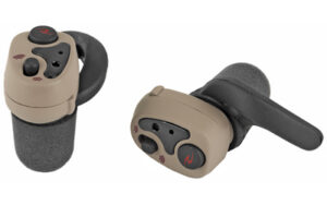 RADIANS VERTEX NANO ELEC BUDS - TAN
