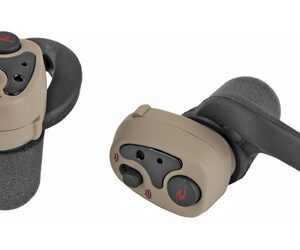 RADIANS VERTEX NANO ELEC BUDS - TAN