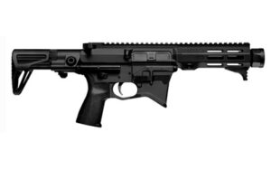 MAXIM MD9 CQB 9MM 5.8 SBR - BLK