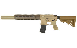 MAXIM SDX 510 5.56 SBR - ARID