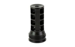 OSS MUZZLE BRAKE QD 556 1/2X28