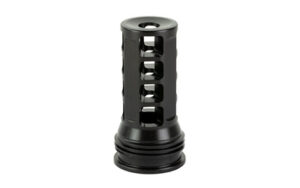 HUXWRX MUZZLE BRAKE QD 7.62 5/8X24