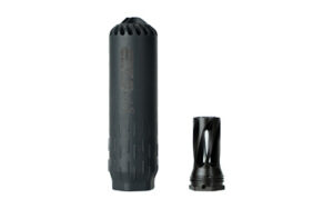 HUX FLOW 556K FH KIT BLK