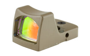 TRIJICON RMR TYPE 2 RM01 - FDE
