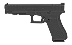 GLOCK G34 GEN5 M.O.S. 9 MM PISTOL