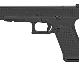 GLOCK G34 GEN5 M.O.S. 9 MM PISTOL