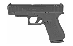 Glock 48 MOS 9mm Pistol