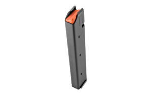 DURAMAG 9MM COLT 32 RND STAINLESS